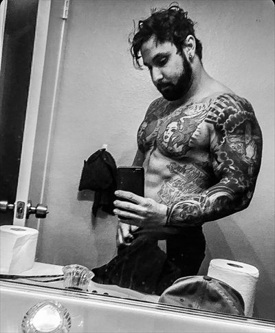 Rob Rosselli