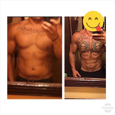 Rob Rosselli profile photo 2