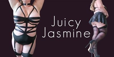 Jasmine profile photo 2