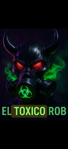 El Tóxico Rob profile photo 2