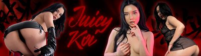 Juicy Koi 🇯🇵 profile photo 2
