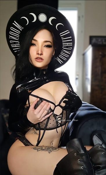 Hannah Von Rose profile photo 3