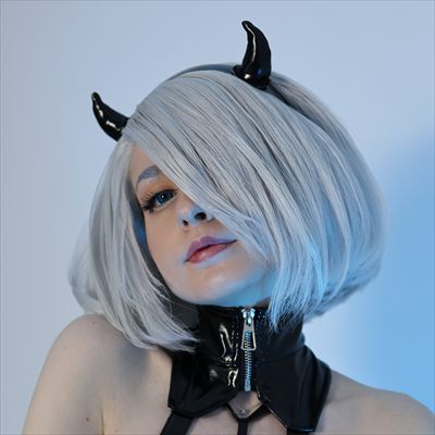 Yana Bylka Cosplay