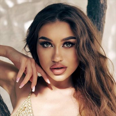 💕 Leila Kaminskaya 💕 profile photo 3