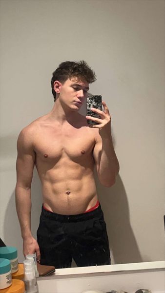 Benji Jacobs (B.J.)