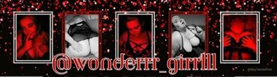 Wonderrr Girrlll PPV profile photo 2