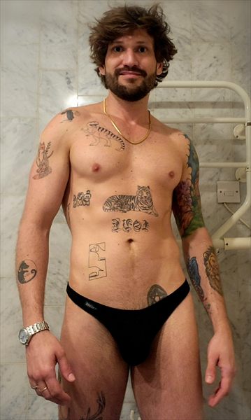 DeGust Gustavo profile photo 2