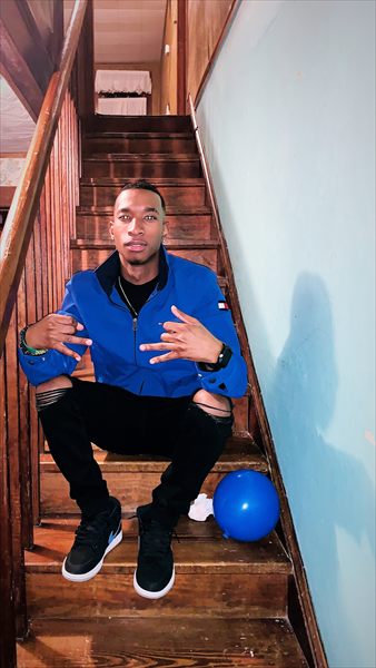 Christien powell profile photo 2