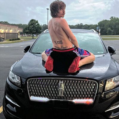 Kevin Wilson profile photo 2
