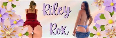 Riley Rox FREE profile photo 2