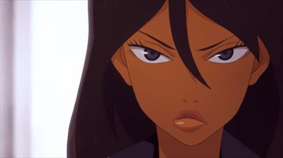 Isabella Moreno profile photo 2