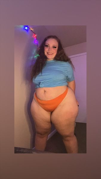 The Realest Snowbunny