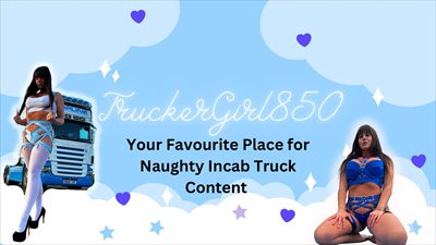 TruckerGirl850 profile photo 2