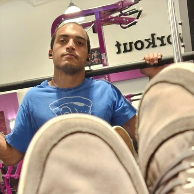 Lil Puff profile photo 2