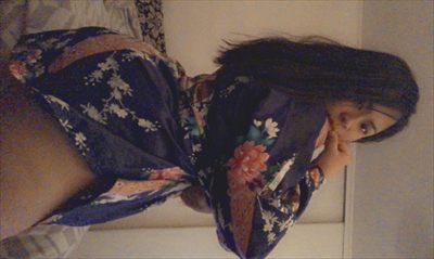 Goldfish profile photo 2