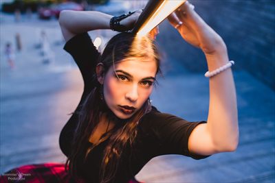 Aliana Angel profile photo 2