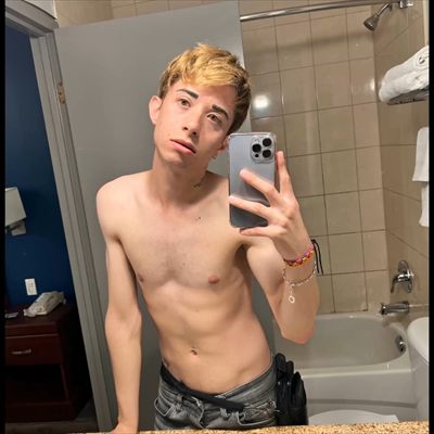 Alex Twinks