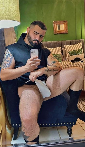 LOBO RUELAS