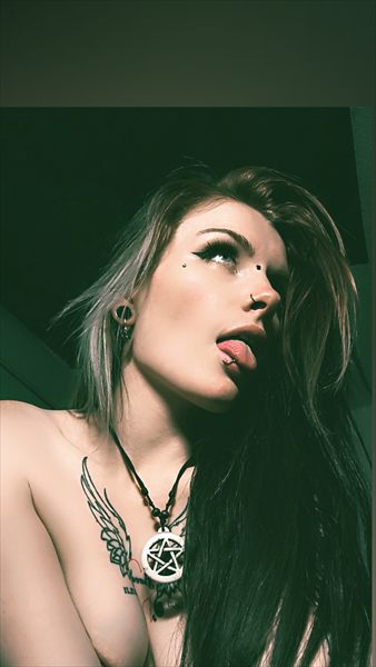 Laylah Red
