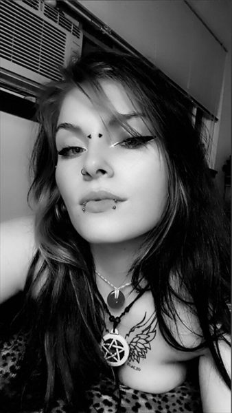 Laylah Red profile photo 3