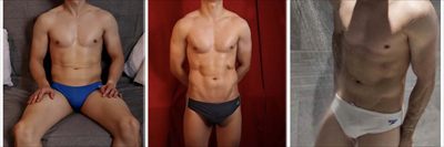 London_SpeedosLad profile photo 2