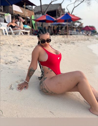 Tatiqueeen profile photo 2
