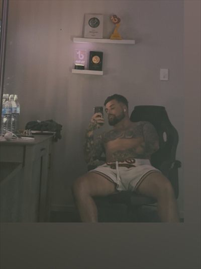 Trent Lynch profile photo 2