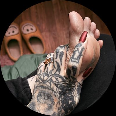 Tatty Tootsie