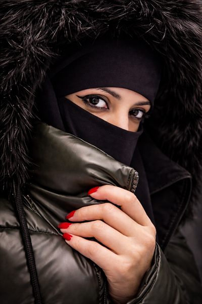 Ameera Kahn