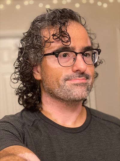 Juan Barredo profile photo 3