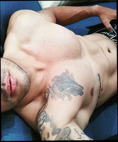 Pantro Carusi profile photo 2