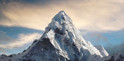 MT Everest 🏔️ profile photo 2