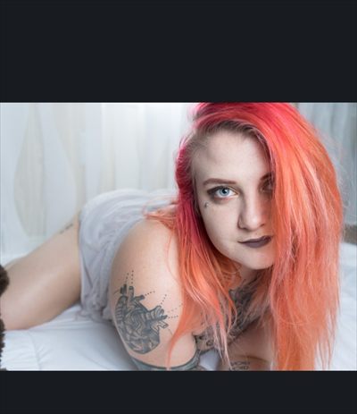 Sunny Von Reign profile photo 2