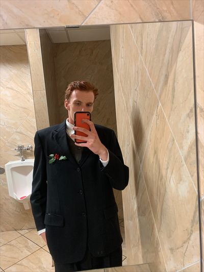 Jacob Macdonald