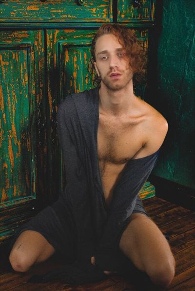 Jakob Steele profile photo 3