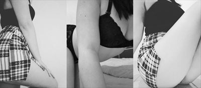 Naughty profile photo 2