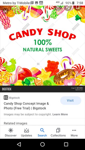 Megan's tasty treats profile photo 2
