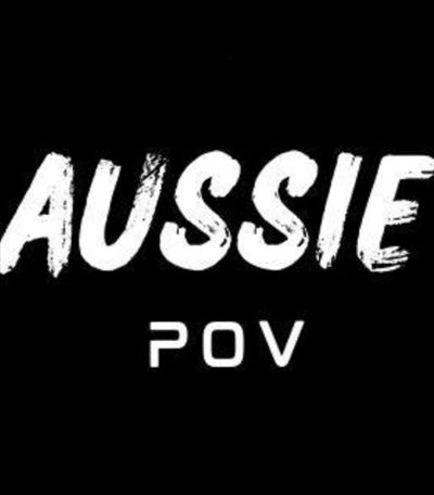 AussiePOV🍆