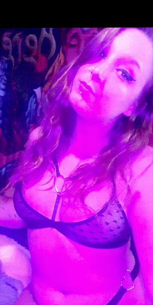 Your Favorite Naughty Goddess ❤️‍🔥✨️😘