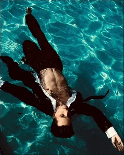 Zander Payne profile photo 2