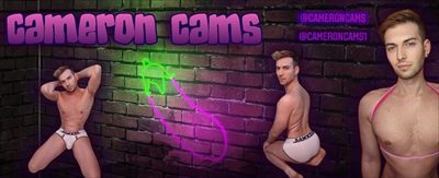 Cameron cams Free profile photo 2