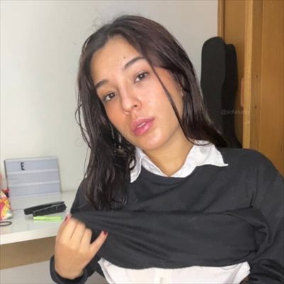 Cherry profile photo 3