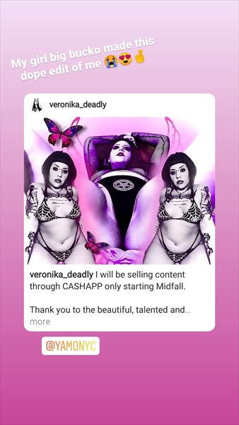 Veronika_deadly profile photo 2