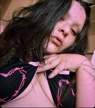 TootieFrootie the clown💘😈 profile photo 3