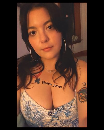 Catalina Torres