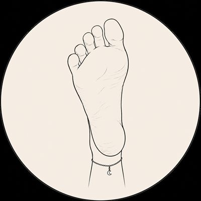Nothing Above the Ankle