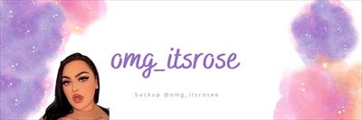 Omg_itsrose profile photo 2