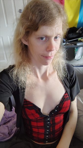 Cecilia Chell