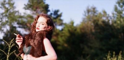 THE Margot Valentine profile photo 2