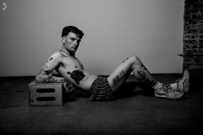 Tommy Topii profile photo 2